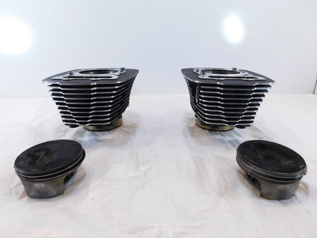 Victory Hammer, Vegas, Vision & Cross Country Cylinder Barrell Jugs & Pistons