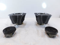 Victory Hammer, Vegas, Vision & Cross Country Cylinder Barrell Jugs & Pistons