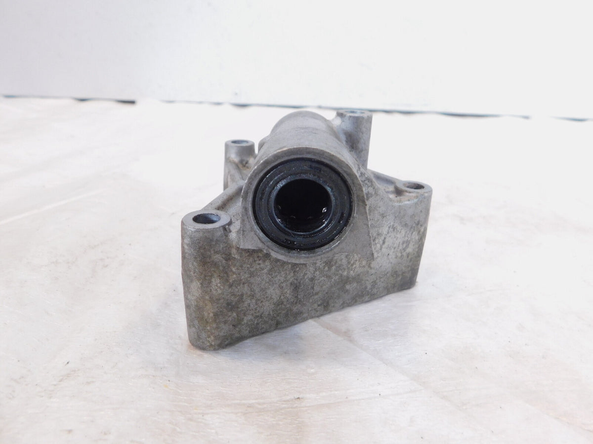Honda VTX1300 Fury 1300 VT1300 Clutch Slave Piston Actuator Lifter Holder Cover - C3 Cycle
