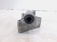 Honda VTX1300 Fury 1300 VT1300 Clutch Slave Piston Actuator Lifter Holder Cover - C3 Cycle