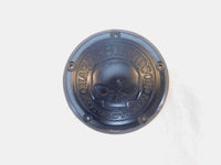 2018-2022 Harley Davidson Softail Willie G Black Left Engine Motor Clutch Cover - C3 Cycle