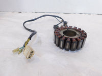 05-09 Honda VTX1300 VTX1300C VTX1300R VTX1300S Flywheel Alternator Stator Coil - C3 Cycle