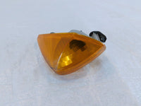 1998-2001 Honda Interceptor 800 VFR800 Front Right Turn Signal Indicator Light - C3 Cycle