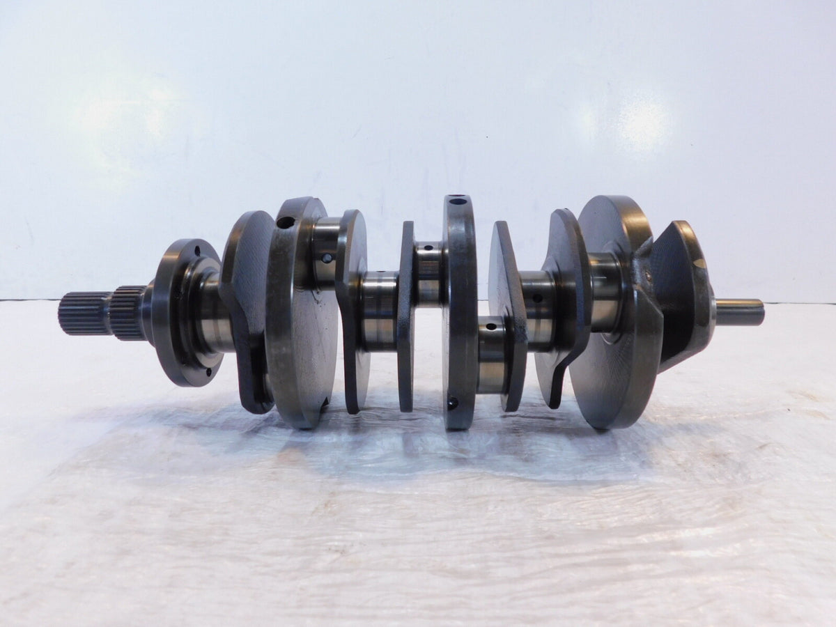 Honda GL1800 Goldwing 1800 NRX1800 Engine Motor Crank Shaft Crankshaft Assembly - C3 Cycle