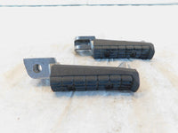 Triumph Daytona Sprint Trident Trophy 900 1200 Rear Left/Right Footrest Foot Peg - C3 Cycle