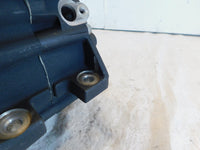 Harley Davidson Road King Electra Glide & Dyna Silver Engine Motor Crank Cases - C3 Cycle