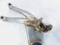 Suzuki RF600R & RF900R Rear Rear Passenger Footrest Foot Peg Mount Brackets - C3 Cycle