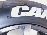 2019 2020 2021 Can-Am Ryker 900 Rally ACE Rear Back Wheel Rim - Bent - 705502601 - C3 Cycle