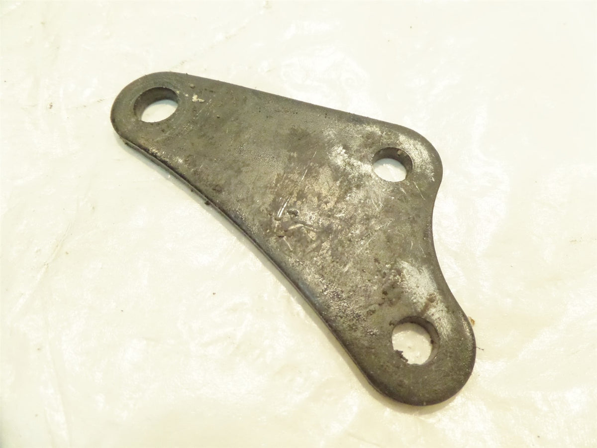 Honda Shadow 750 VT750 VT750C Spirit Aero Left Rear Engine Motor Mount Bracket - C3 Cycle