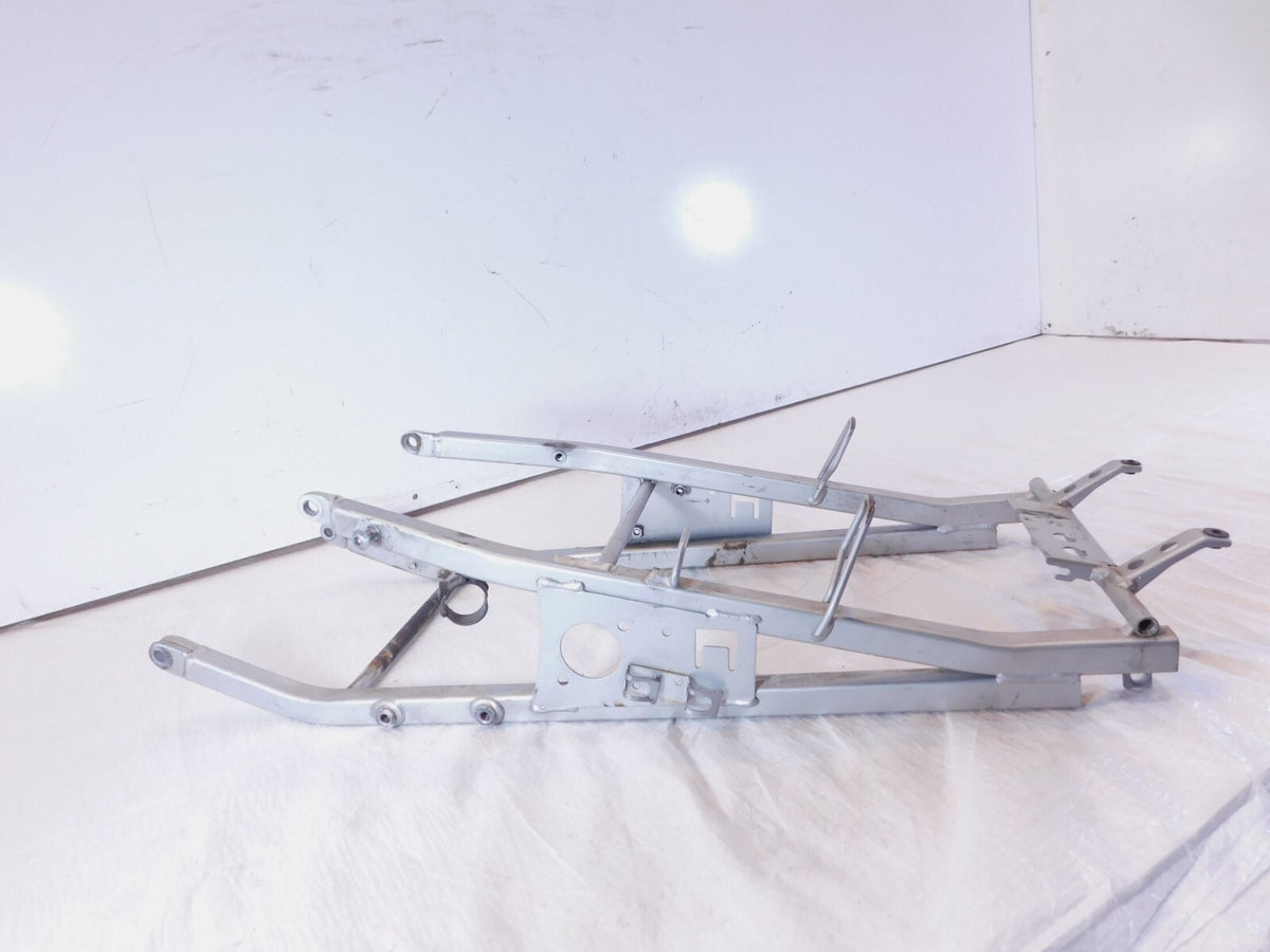 Honda VTR1000F Super Hawk Firestorm 1000 Rear Seat Support Subframe Tail Section - C3 Cycle