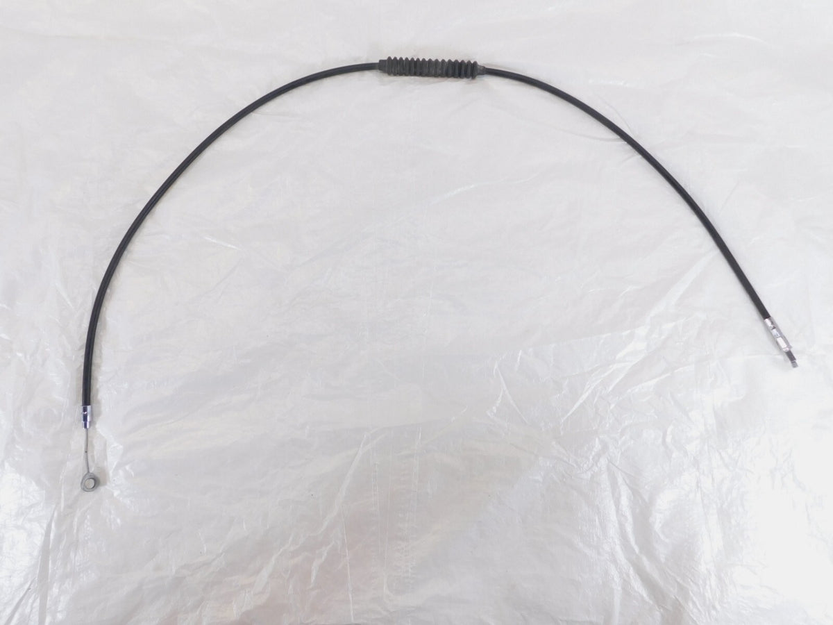 Harley Davidson Sportster XLH 883 Hugger 1100 1200 Clutch Cable Line 38621-86A - C3 Cycle