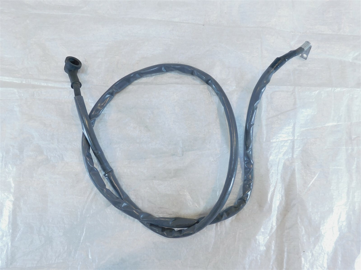 Honda VTX1300 VTX1300C VTX1300R VTX1300S VTX1300T Battery to Starter Cable Wire - C3 Cycle