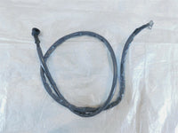Honda VTX1300 VTX1300C VTX1300R VTX1300S VTX1300T Battery to Starter Cable Wire - C3 Cycle