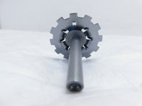 Harley Evo & Twin Cam Touring Dyna & Softail Transmission & Clutch Oil Slinger - C3 Cycle