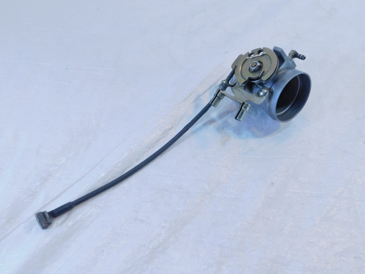 2003-2004 Buell XB XB9R Firebolt & XB99S Lightning Air Intake Throttle Body - C3 Cycle
