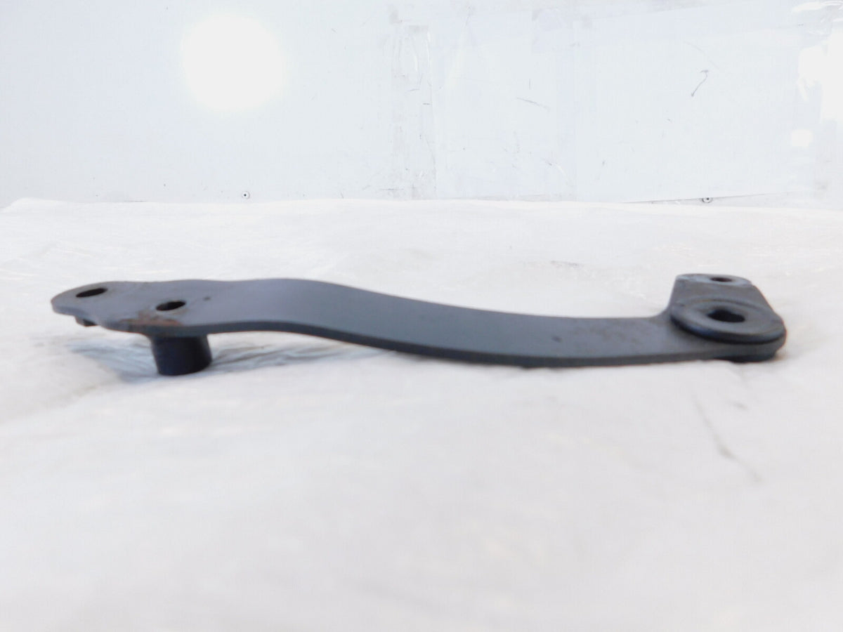 Suzuki Intruder Volusia VL800 & Boulevard Black Air Cleaner Filter Mount Bracket - C3 Cycle