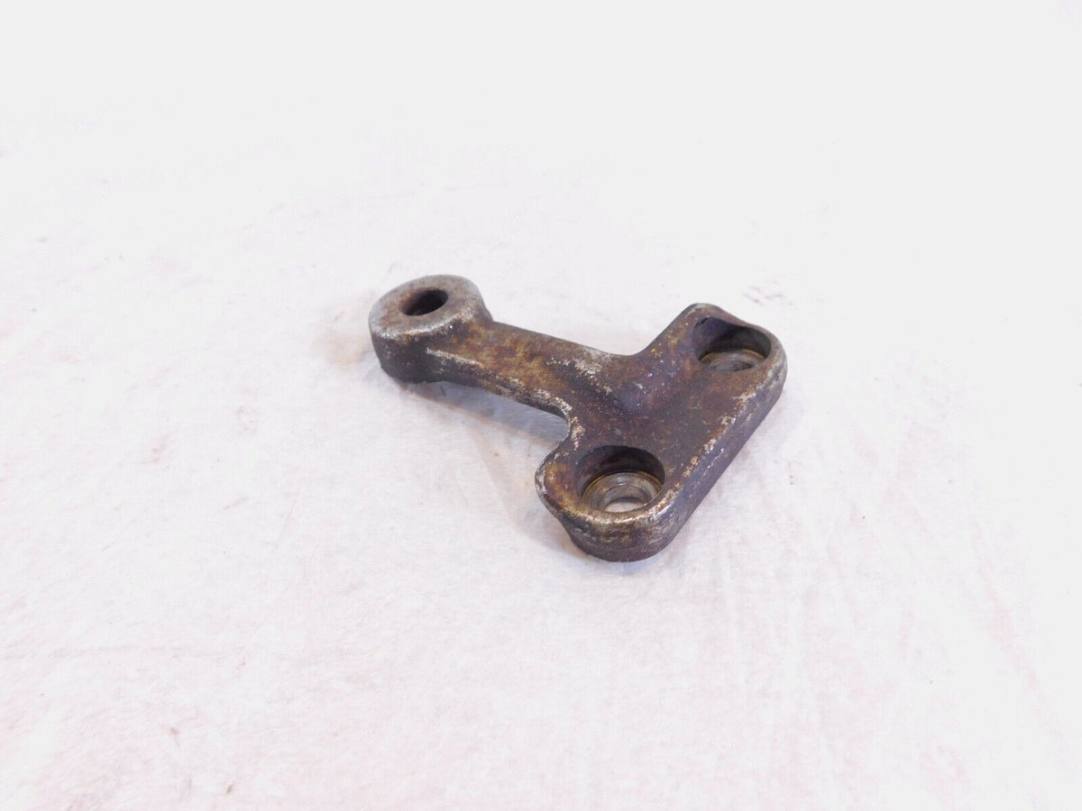 1987-09 Suzuki Intruder 1400 Boulevard S83 VS1400 Brake Pedal Boss Bracket Mount - C3 Cycle