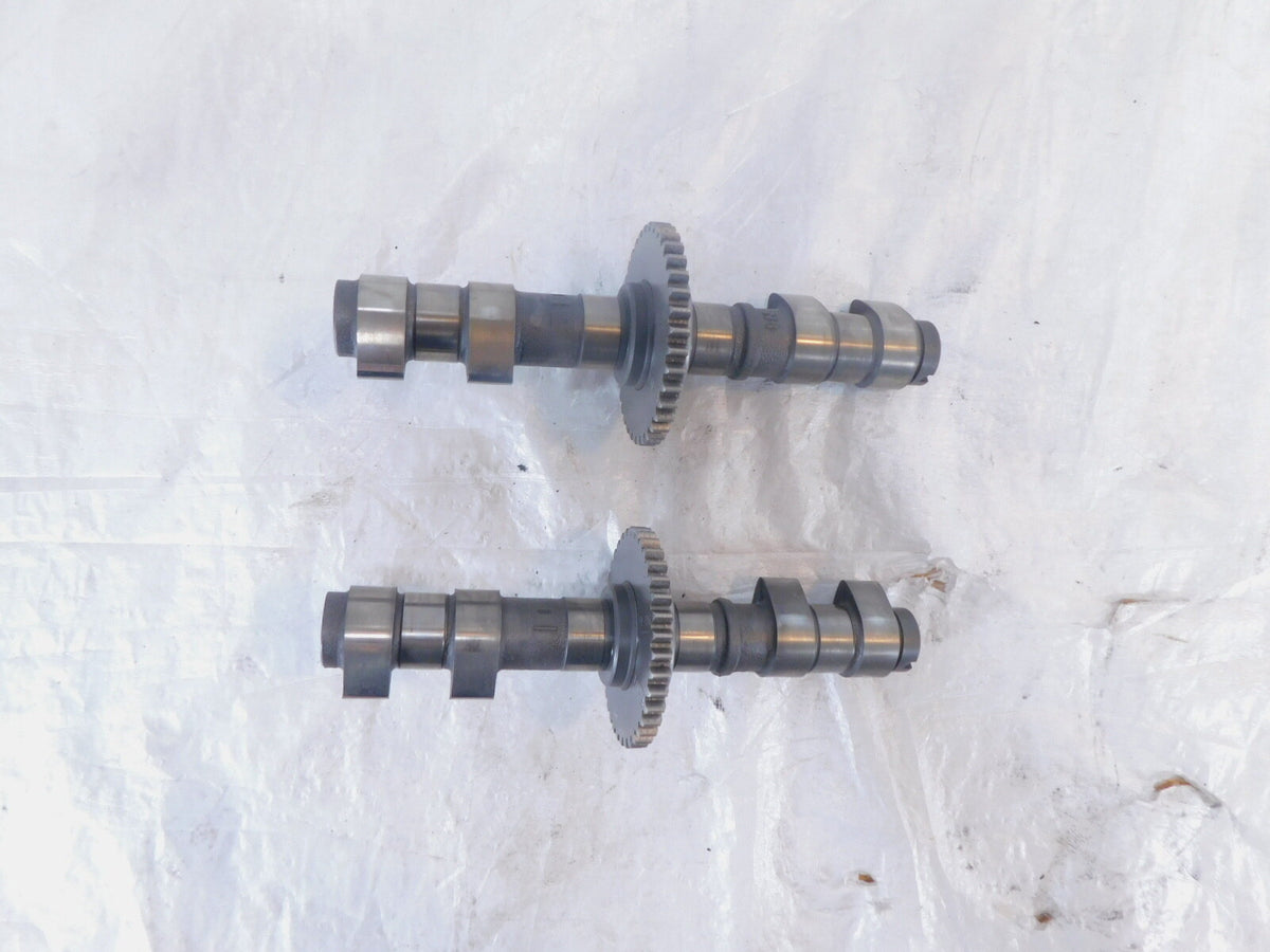 Honda VF750 VF750C Magna 750 Intake & Exhaust Rear Cylinder Head Cams Camshafts - C3 Cycle