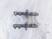 Honda VF750 VF750C Magna 750 Intake & Exhaust Rear Cylinder Head Cams Camshafts - C3 Cycle
