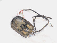 1998-2003 Honda VT750 Shadow 750 Ace Deluxe Rear Fender Tail Brake Light Lamp - C3 Cycle