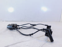 1995-2007 Honda VT1100 Shadow 1100 Ignition Coils & Spark Plug Wires & End Caps - C3 Cycle