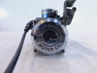 Harley Davidson Dyna Low Rider Softail Fat Boy Carb Carburetor Assembly 27492-96 - C3 Cycle