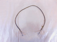 Indian Gilroy Scout Front Brake Master Cylinder to Caliper Hose Line Pipe - C3 Cycle