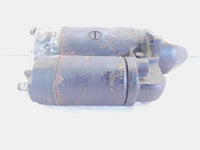 BMW Airhead R100 R65 R80 R100GS R100R Bosch Engine Starter Motor - 12419062425 - C3 Cycle