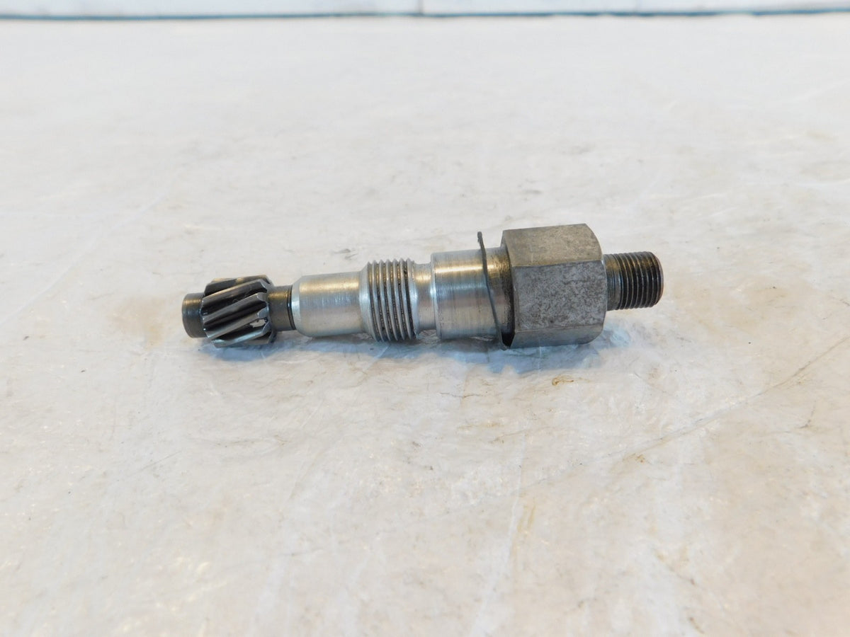 1971-1980 Harley Davidson Ironhead Sportster 900 1000 Tach Tachometer Drive Gear - C3 Cycle