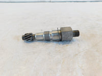 1971-1980 Harley Davidson Ironhead Sportster 900 1000 Tach Tachometer Drive Gear - C3 Cycle