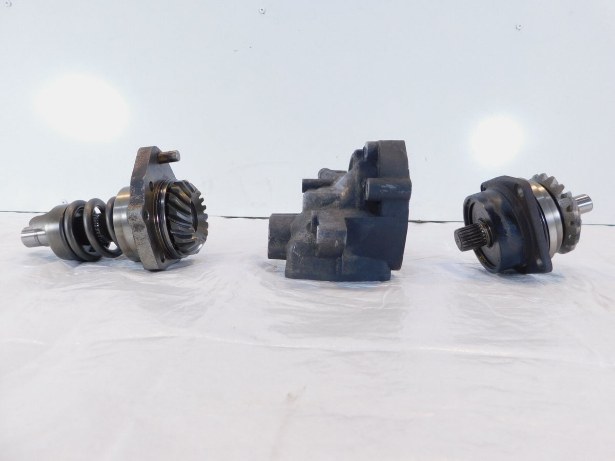1995 1996 Honda VT1100 VT1100C Shadow 1100 ACE Cross Shaft Gear For Final Drive - C3 Cycle