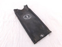 Harley Davidson Dyna Wide & Super Glide Classic Fuel Gas Tank Console Trim