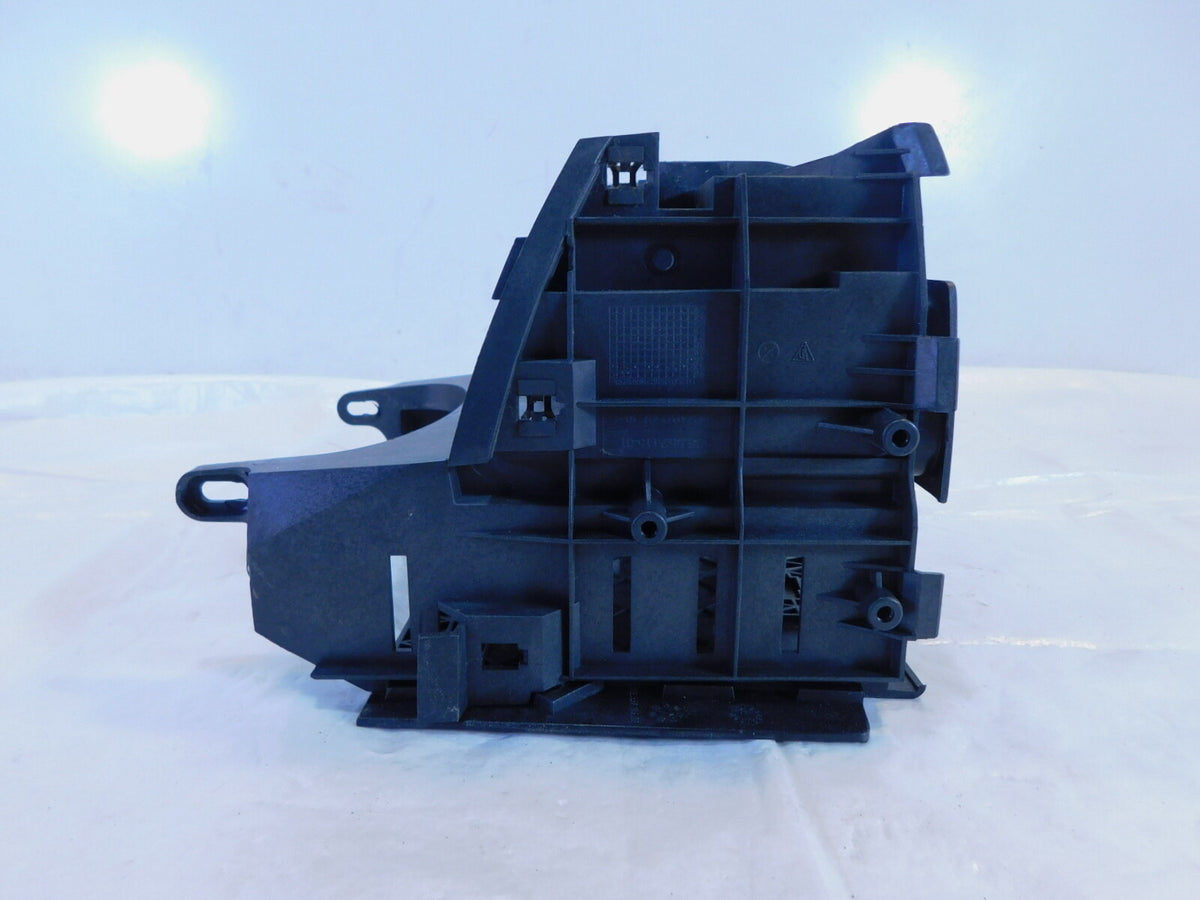Porsche Carrera 911 996 & Boxster Front Center Radio Storage Dash Mount Bracket - C3 Cycle