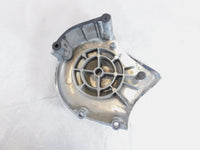 Indian Chief Chieftain Roadmaster Springfield Chrome Front Sprocket Engine Cover