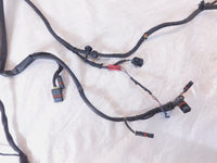 2006-2007 BMW F800S & F800ST Main Electrical Wire Harness Wiring Loom - Cut Wire - C3 Cycle