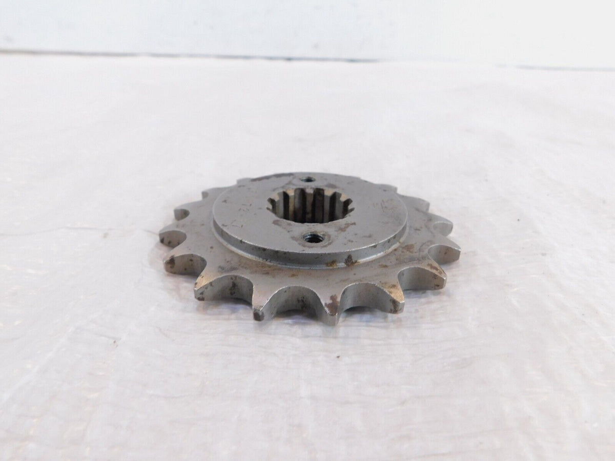 Honda VT750 Shadow ACE Deluxe Spirit RS Engine Motor Front Drive Sprocket 17T - C3 Cycle