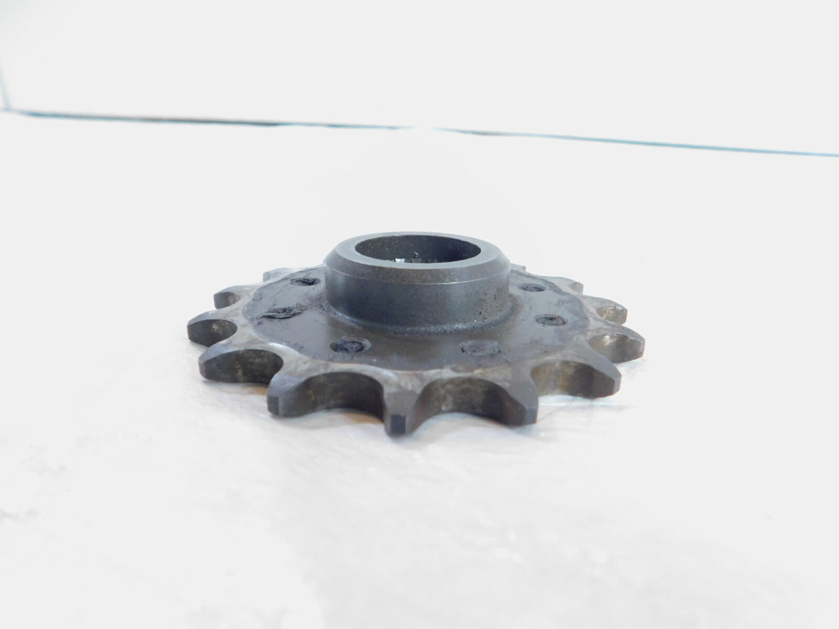 2002 MZ Skorpion Tour MZ660 Engine Transmission Drive Chain Sprocket Gear (15T)