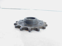 2002 MZ Skorpion Tour MZ660 Engine Transmission Drive Chain Sprocket Gear (15T)