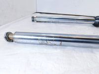 1991-1999 Harley Davidson Dyna FXDWG Wide Glide & Softail Front End Fork Shocks - C3 Cycle