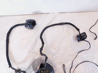 Harley Davidson Sportster 883 1100 & 1200 Wire Wiring Harness Headlight & Switch - C3 Cycle