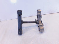 1986 1987 Harley Davidson Sportster 883 Front Fork Triple Tree Steering Bracket - C3 Cycle