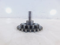 17-22 Honda CBR1000RR CBR1000 Engine Starter Motor Starting Reduction Idler Gear - C3 Cycle