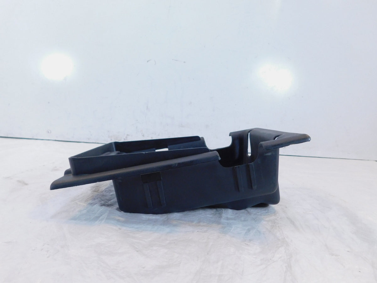 Ducati Sport Touring ST2 ST3 ST4 S Under Seat Tool Storage Compartment Tray Box - C3 Cycle