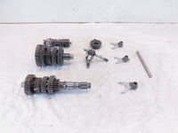 Yamaha Virago 700 XV700 750 XV750 Transmission Gears Shafts & Shifter Drum - C3 Cycle