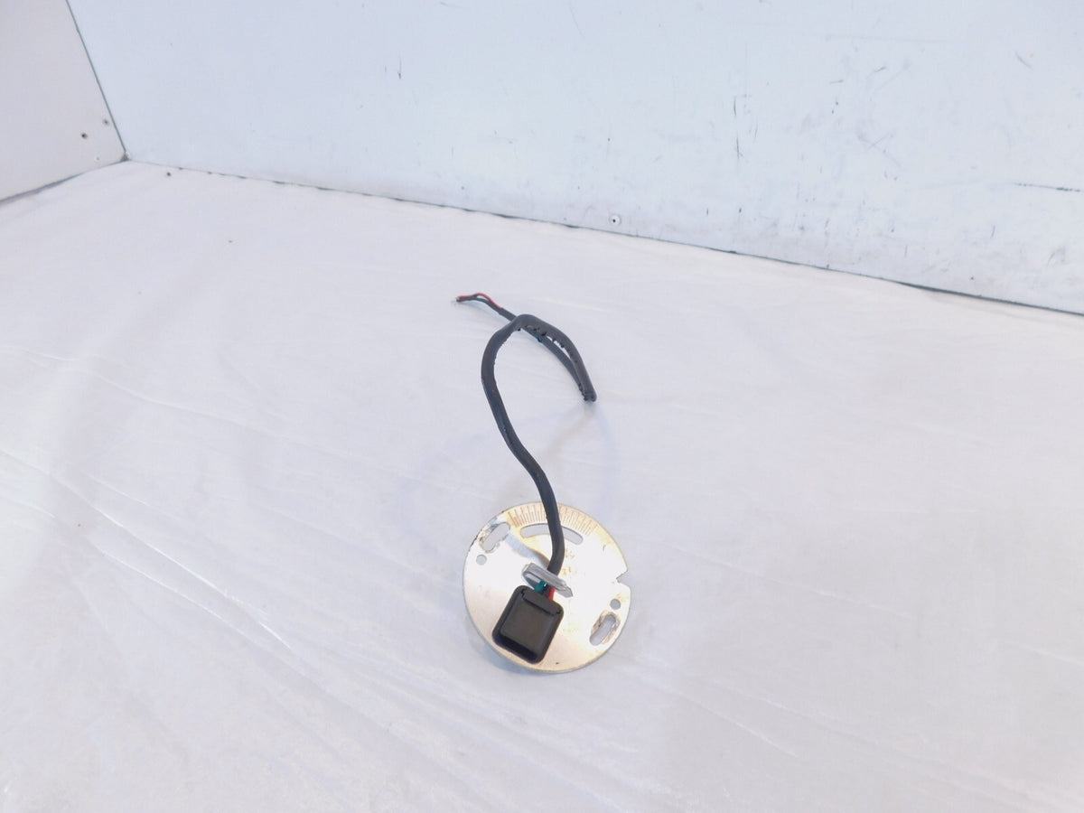 Harley Davidson Ironhead XL Sportster 1000 Timing Timer Ignition Sensor Assembly - C3 Cycle