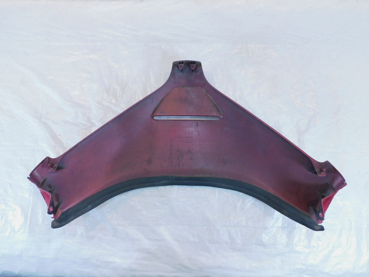 Honda GL1800 Goldwing 1800 Front Windshield Windscreen Fairing Cowl Cowling Trim - C3 Cycle