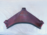 Honda GL1800 Goldwing 1800 Front Windshield Windscreen Fairing Cowl Cowling Trim - C3 Cycle