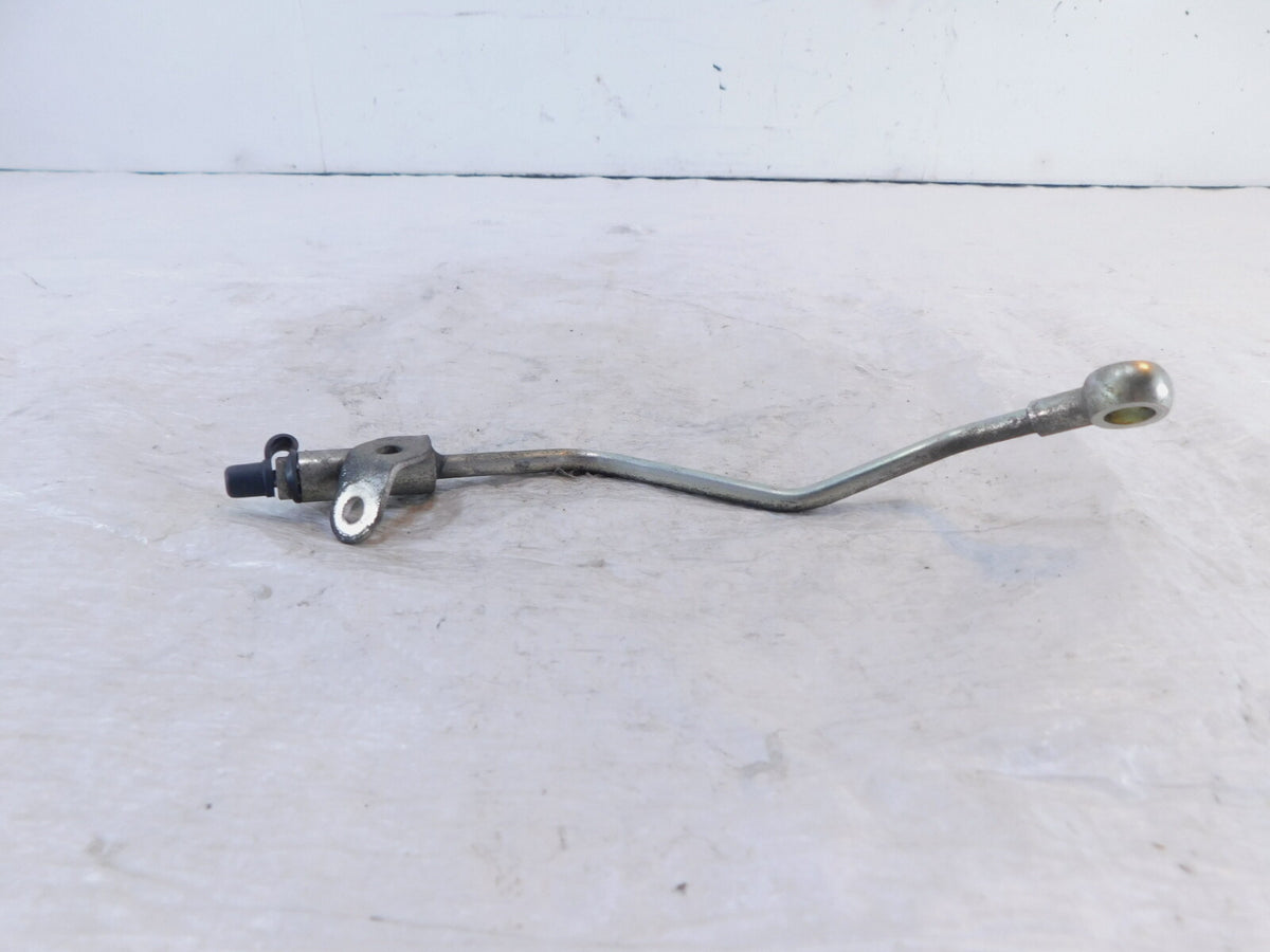 Honda ST1300 ST1300A ST1300AC ST1300P Clutch Slave Cylinder Bleeder Pipe Line - C3 Cycle