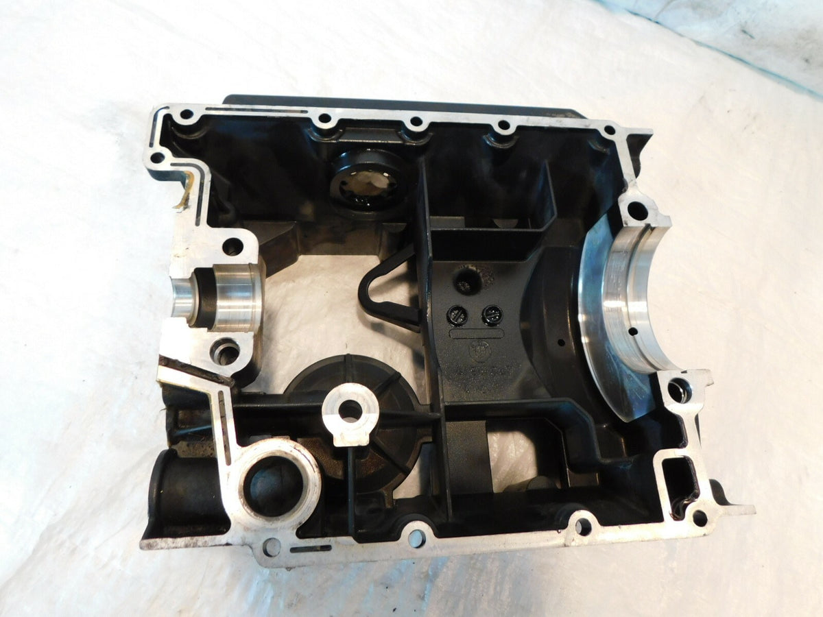 1997-2009 BMW K1200 LT K1200LT Engine Motor Crankcase Crank Case Oil Pan Bottom - C3 Cycle