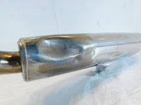 BMW F650GS Dakar & G650GS G650 Staintune Engine Exhaust Muffler Silencer Pipe - C3 Cycle
